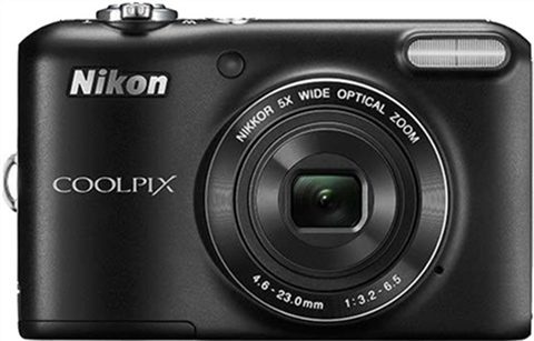 Nikon Coolpix L28 20MP, B - CeX (UK): - Buy, Sell, Donate
